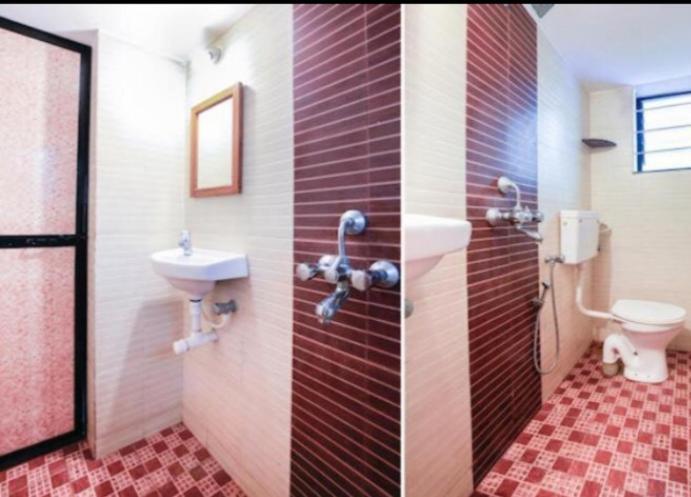 Gods Gift Guesthouse Arambol Pokoj fotografie