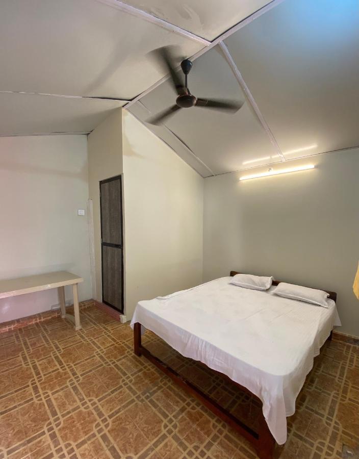 Gods Gift Guesthouse Arambol Exteriér fotografie